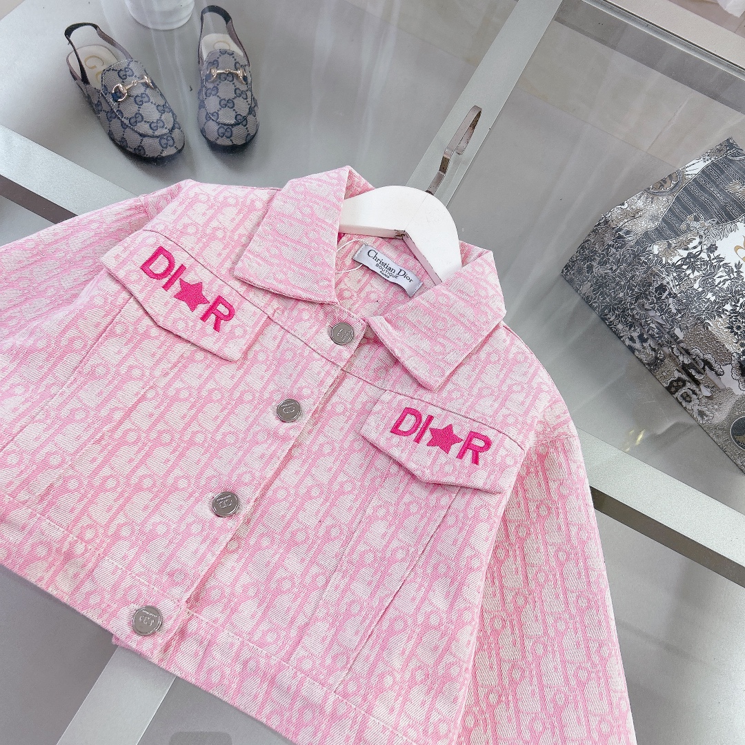 Christian Dior Kids